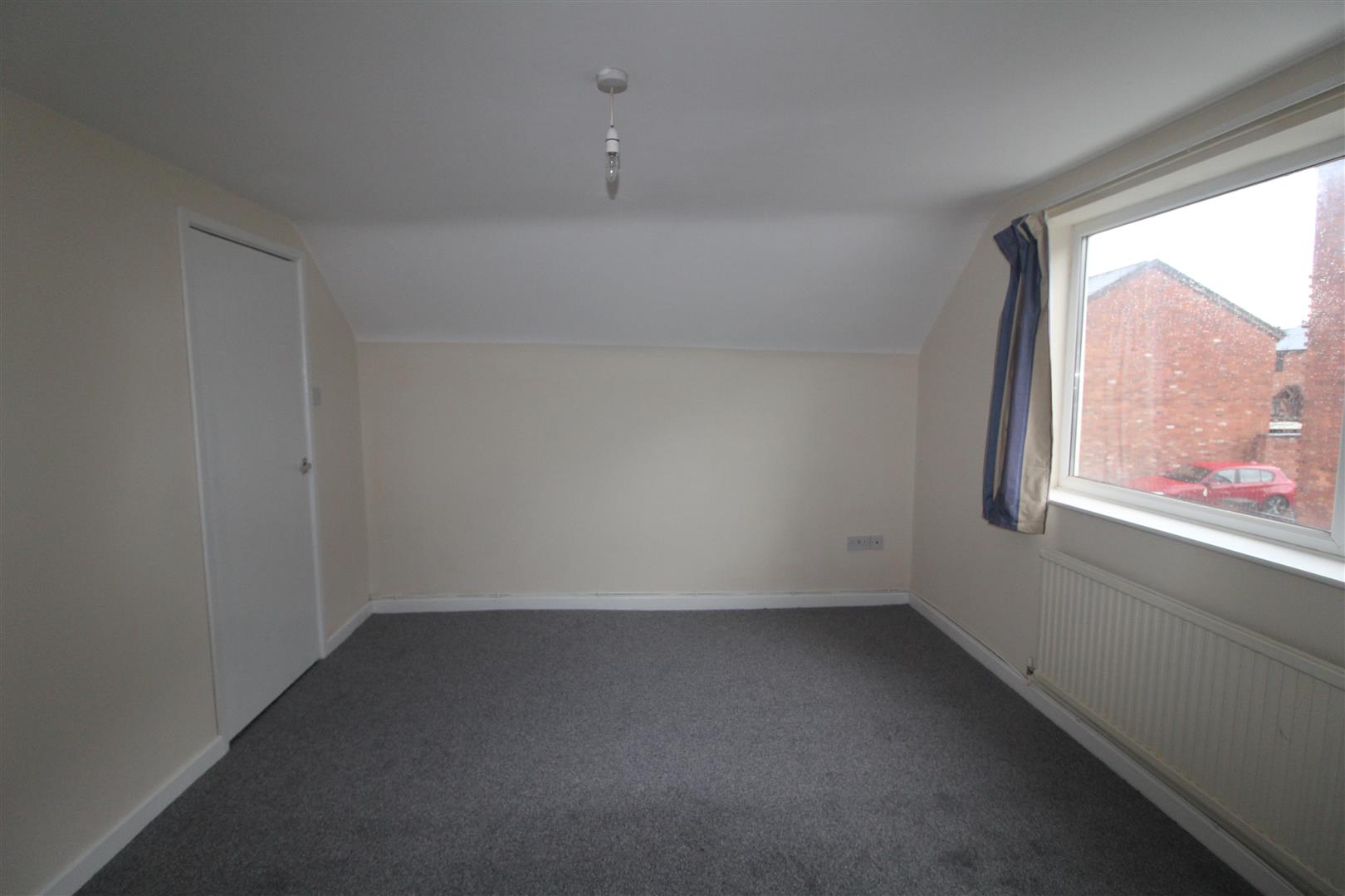 58 Noble Street, Wem, SY4 5DT Let Agreed